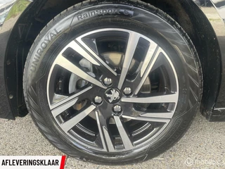 Peugeot 208 Peugeot 208 Allure GT-Line Look Automaat. - afbeelding nr 40