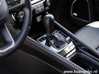 Jeep Compass Jeep Compass 4XE 240 PHEV 240PK S Edition/ Schuifdak/ Leer/ Apple Carplay - afbeelding nr 28