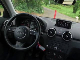 Audi A1 Sportback - afbeelding nr 11