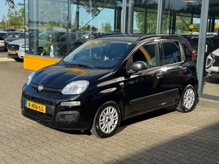 Fiat Panda Fiat Panda 1.0 Hybrid Easy - parkeersensoren - afbeelding nr 8