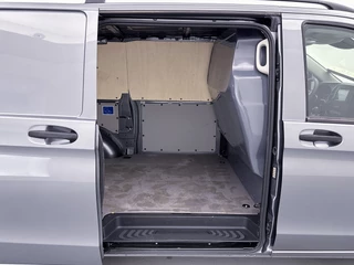 Mercedes-Benz Vito Mercedes-Benz Vito 110 CDI Lang 24 Maanden Certified Garantie Navigatie Achteruitrijcamera Apple Carplay/Android Auto Cruise Control Betimmering - afbeelding nr 17