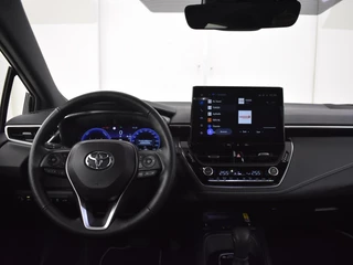 Toyota Corolla Touring Sports - afbeelding nr 3