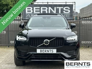 Volvo XC90 Volvo XC90 T8 Recharge AWD R-Design|Adaptive cruise control|Pilot assist|360 camera|Panoramadak - afbeelding nr 2