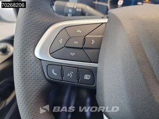 Iveco Daily Iveco Daily 35S21 3.0L Automaat Black Edition L2H2 LED ACC Airco Camera 3,5t Trekgewicht Parkeersensoren L2 12m3 Airco - afbeelding nr 22