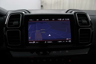 Citroën C5 Aircross Citroen C5 Aircross 1.2 130 PK Business | Navi | Sensoren | - afbeelding nr 7