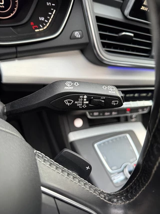 Audi SQ5 Audi SQ5 3.0 TFSI SQ5 Quattro |Pano|Luchtvering|B&O|Rs zetels| - afbeelding nr 58