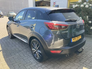 Mazda CX-3 - afbeelding nr 3