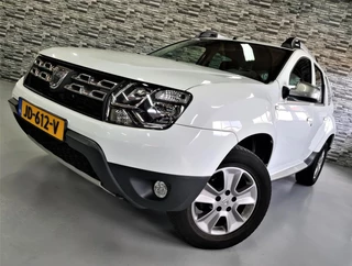 Dacia Duster 1.2 TCe 4x2 Prestige *Van 1e eigenaar*KM NAP*!