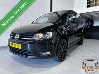 Volkswagen Caddy Bestel 2.0 TDI L1H1 BMT Highline*Airco*Navi