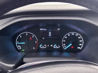 Ford Transit Custom Ford Transit Custom 280 2.0 TDCI L1H1 Trend Sync Navigatie Trekhaak Achteruitrijcamera Cruise Control Betimmering - afbeelding nr 6