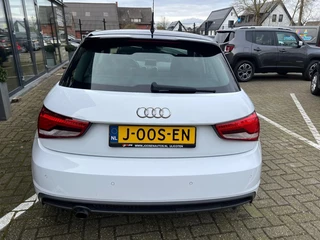 Audi A1 - afbeelding nr 12