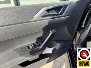 Volkswagen Polo Volkswagen Polo 1.0 TSI Comfortline Automaat, ACC, CAM, Keyless, Carplay - afbeelding nr 14