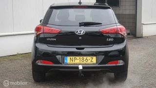 Hyundai i20 Hyundai i20 1.0 T-GDI100pk Go! Navigatie | Trekhaak | Achteruitrijcamera - afbeelding nr 7