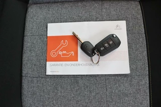 Citroën C3 Aircross Citroen C3 Aircross 1.2 PureTech S&S Origins | Navi | DAB - afbeelding nr 45