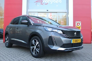 Peugeot 3008 Peugeot 3008 1.2 Hybrid 136PK GT | NAVIGATIE | APPLE CARPLAY/ANDROID AUTO | 360° CAMERA | FULL LED KOPLAMPEN | KEYLESS ENTRY/START | DODEHOEK DETECTIE | CLIMATE CONTROL | DAB+ RADIO | ADAPTIVE CRUISE CONTROL | - afbeelding nr 51