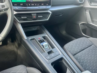 SEAT Leon SEAT Leon ST Sportstourer 1.5 eTSI 150pk DSG FR | ACC | Camera | Side Assist - afbeelding nr 30