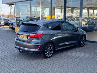 Ford Fiesta - afbeelding nr 7