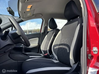 Nissan Micra Nissan Micra 1.0L Acenta cruise/airco/bluetooth/trekhaak/ - afbeelding nr 7