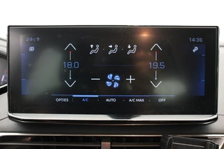 Peugeot 5008 Peugeot 5008 1.2 PureTech Active 7 Persoons - Digitaal Cockpit, Carplay, Camera - afbeelding nr 20