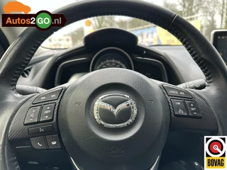 Mazda 2 Mazda 2 1.5 Skyactiv-G TS+ - afbeelding nr 13