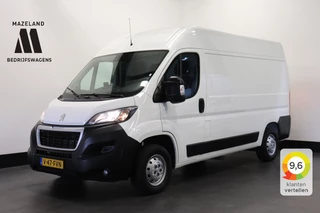 Peugeot Boxer - 232308616-0