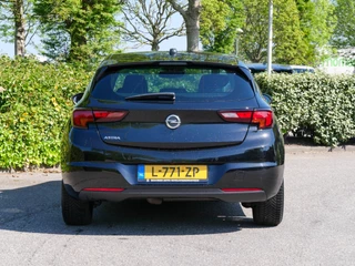 Opel Astra | NAVIGATIE | CARPLAY | CAMERA | - afbeelding nr 18