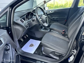 Ford Fiesta Ford Fiesta 1.0 Style Essential - afbeelding nr 15