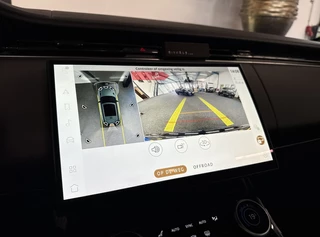 Land Rover Range Rover Sport Land Rover Range Rover Sport P440e Dynamic HSE | LASER | HEAD-UP | MERIDIAN | PANO - afbeelding nr 37