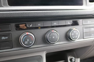 Volkswagen Crafter Volkswagen Crafter 2.0 TDI 140pk L3 H2 Automaat Navigatie Camera Led - afbeelding nr 29