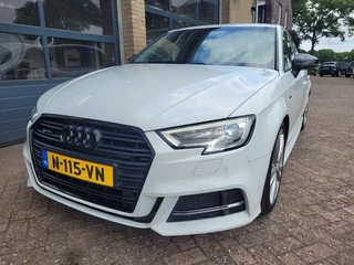 Audi A3 - afbeelding nr 5