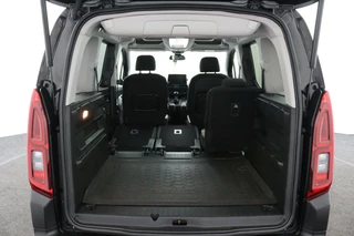 Citroën Berlingo Citroen Berlingo combi 1.2 Shine XTR | Camera | Panorama dak | Navi | - afbeelding nr 44