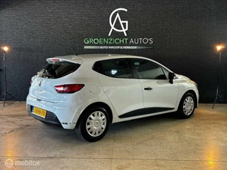 Renault Clio Renault Clio 0.9 TCe Bose - afbeelding nr 7