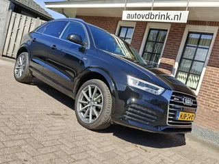 Audi Q3 - afbeelding nr 18