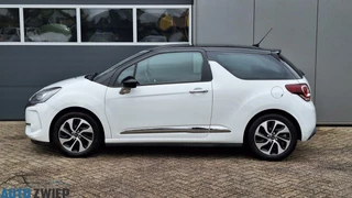DS DS 3 Ds 3 1.2 PureTech So Chic - afbeelding nr 2