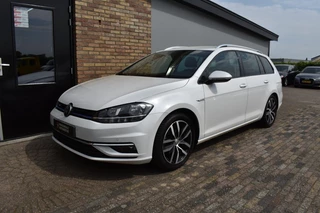 Volkswagen Golf - afbeelding nr 7