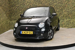 Fiat 500 - afbeelding nr 3