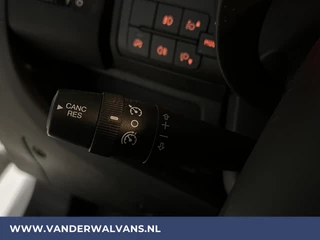 Opel Movano Opel Movano 2.2 CDTI 120pk L2H2 Euro6 # Airco | Navigatie | Camera | Cruisecontrol | Parkeersensoren Bluetooth-telefoonvoorbereiding, Bijrijdersbank - afbeelding nr 8