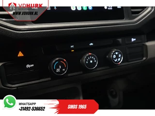 MAN TGE MAN TGE 3.180 180 pk DSG Aut. L4H3 DC Dubbel Cabine BPM VRIJ! 7 pers./ 270Gr. Deuren/ Carplay/ Imperiaal + Trap/ Gev.Stoel/ Cruise/ Camera - afbeelding nr 24