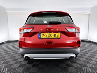 Ford Kuga (INCL-BTW) *DIGI-COCKPIT | ADAPTIVE-CRUISE | BLINDSPOT | PARK-PILOT | CAMERA | NAVI-FULLMAP | HEATED-SEATS | COMFORT-SEATS | ECC | CARPLAY | PDC | DAB | LANE-ASSIST | 17''ALU* - afbeelding nr 5