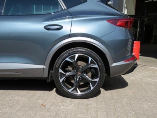 CUPRA Formentor - afbeelding nr 18