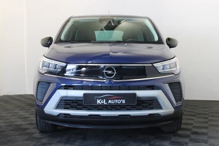 Opel Crossland Opel Crossland 1.2 Turbo Elegance |Carplay| - afbeelding nr 2