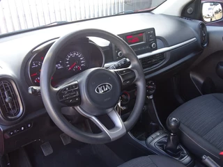 Kia Picanto - afbeelding nr 8