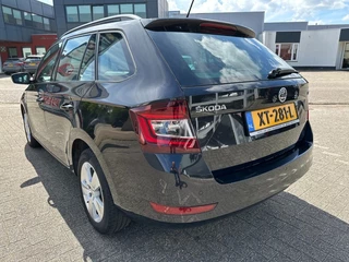 Škoda Fabia - afbeelding nr 6