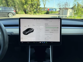 Tesla Model 3 Tesla Model 3 Range Plus RWD | Autopilot | Panorama | Leder | - afbeelding nr 10