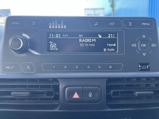 Opel Combo |TREKHAAK|CRUISE|BETIMMERING|AIRCO| 2714 - afbeelding nr 15