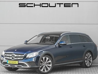 Mercedes-Benz E-Klasse All-Terrain 220 d 4MATIC Premium Plus