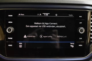 Volkswagen T-Roc CAMERA/BEATS/AKRAPOVIC/TREKHAAK - afbeelding nr 49