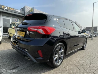 Ford Focus Ford Focus 1.0 Eco Hybrid ST Line, prachtige staat! - afbeelding nr 4