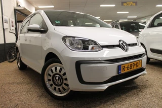 Volkswagen up! - afbeelding nr 2