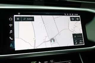 Audi A6 - afbeelding nr 51